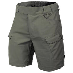 Helikon-Tex UTS Urban Tactical Shorts 8.5" Σορτς Τακτικά, taiga green