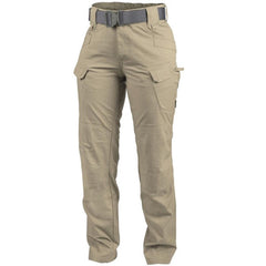 Helikon-Tex UTP women's trousers, khaki