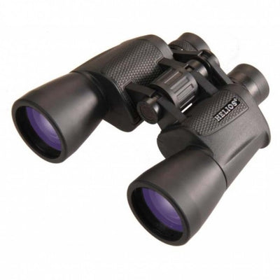 Magnification Optics