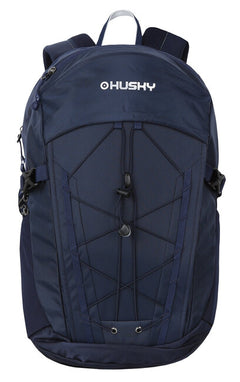 HUSKY Nory σακίδιο πλάτης πόλης 22L, μπλε