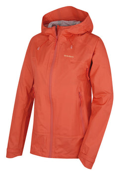 HUSKY Lamy 3 women's outdoor jacket, pink