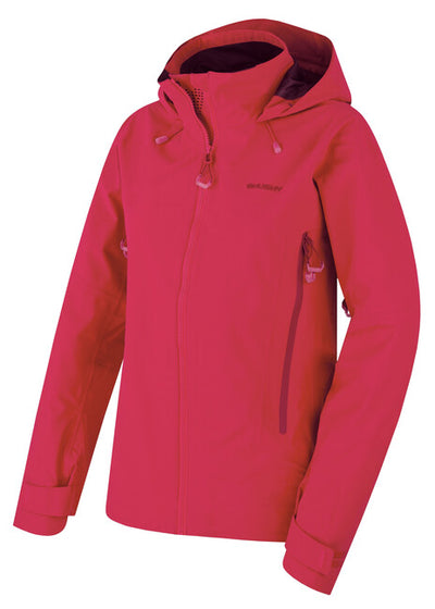 Γυναικεία Softshell Μπουφάν