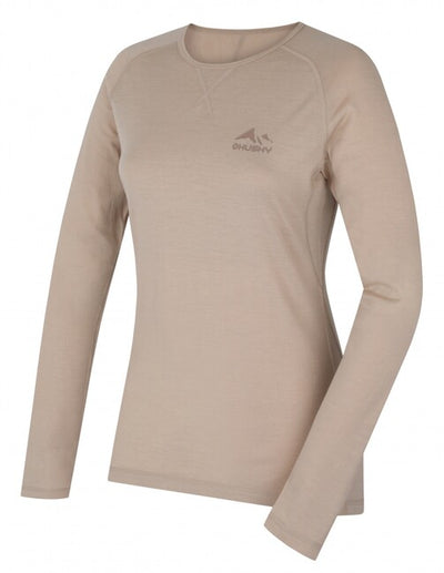 Merino Thermal T-Shirts