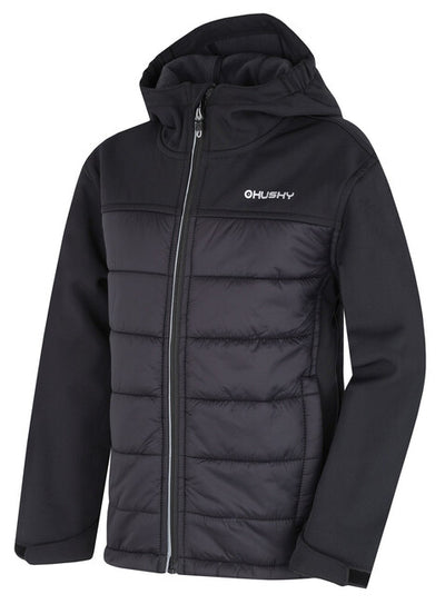 Otroške softshell jakne