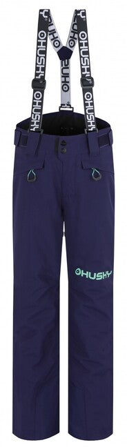 Ski Trousers