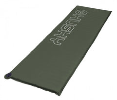 HUSKY Fledy 4 Sleeping Pad, Khaki