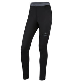 HUSKY Active Winter Tyme Thermal Pants L, Black