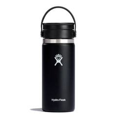 Hydro Flask Wide Flex Sip Lid Θερμικό Ποτήρι 16 OZ 473 ml, Μαύρο