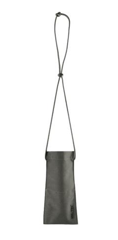 Mil-Tec barrel cover, black