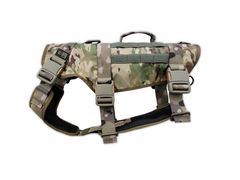 K9 Thorn σαμαράκι One Camo, panther