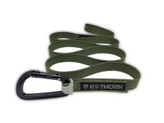 K9 Thorn λουρί Express, λαδί, 100 cm