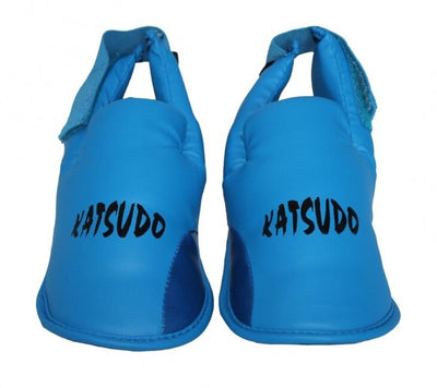 Foot Protectors