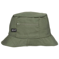MFH Καπέλο Ψαρέματος, OD green