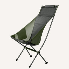 Klymit Ridgeline Καρέκλα Κατασκήνωσης, Γκρι