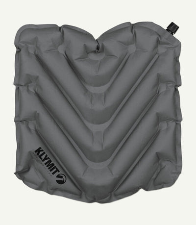 Inflatable Seat Pads