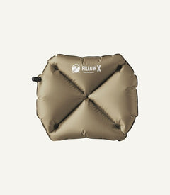 Klymit Μαξιλάρι X, recon