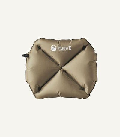Inflatable Pillows