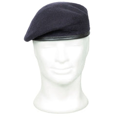 MFH Commando Μπερές, Μπλε