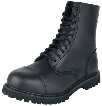 Women's Combat Boots