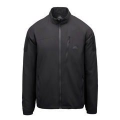 Helikon-Tex Wolfhound Lite transitional jacket, black