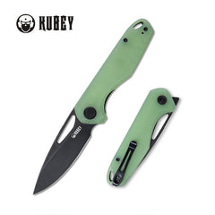 KUBEY Scalper Αναδιπλούμενο Μαχαίρι