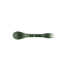 Kupilka Spork 205 Κουτάλι και Πιρούνι σε Ένα, Πράσινο