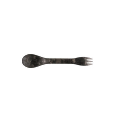 Kupilka Spork 205 Κουτάλα και Πιρούνι σε Ένα, Μαύρο