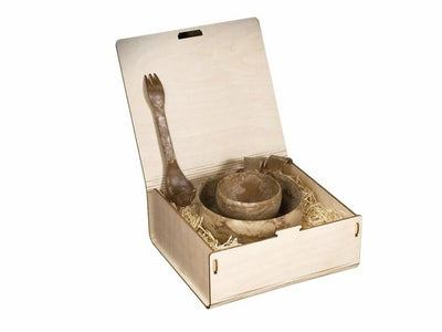 Eco Cookware Sets