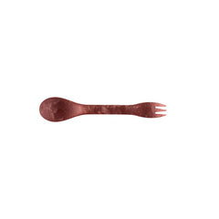 KUPILKA Spork 205 Κουτάλι και Πιρούνι σε Ένα, κόκκινο