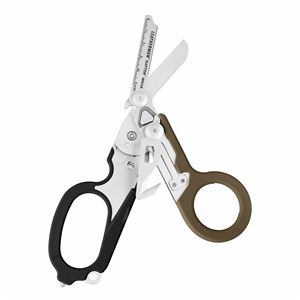 Multi-Tool Scissors