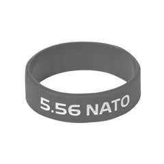 Leguon Volt Ελαστική Ταινία Σήμανσης Περιοδικού 5.56 mm, Γκρι