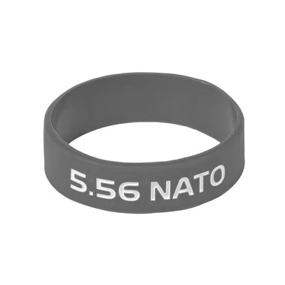 Magazine Identification Wraps