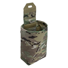 Leguon FoldCore Πτυσσόμενη Θήκη Απόρριψης, Multicam