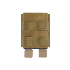 Leguon Husk tok taktični za nabojnik 7.62 mm, coyote