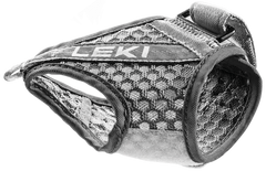 LEKI Shark Frame Strap Mesh ανταλλακτικό, γκρι-σκούρο ανθρακί, M - L - XL