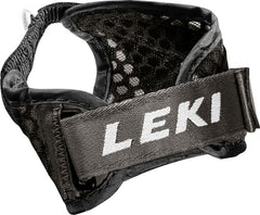 LEKI Frame Strap Mesh Trigger 3D trakova, črne
