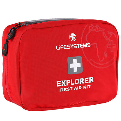 Car First Aid Kits