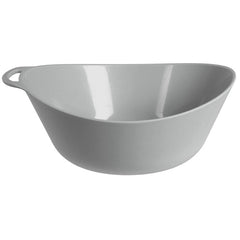 Lifeventure Ellipse Bowl, Light Grey