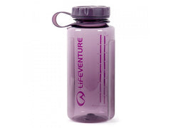 Lifeventure Φιάλη Outdoor 1L, Μωβ