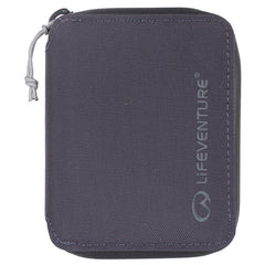 Lifeventure RFiD Bi-Fold denarnica, mornarsko modra