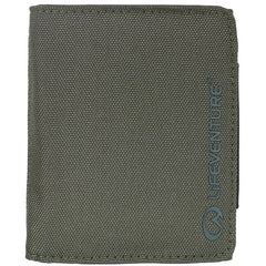 Lifeventure RFiD Πορτοφόλι, Λαδί