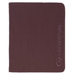 Lifeventure RFiD Πορτοφόλι, Μωβ