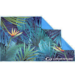 Lifeventure SoftFibre Πετσέτα, Tropical