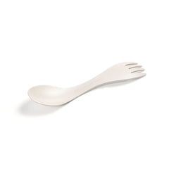 LIGHT MY FIRE Multifunctional Spork Little, Cream