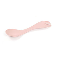 Light My Fire Spork Little Multifunctional Spoon, Pink