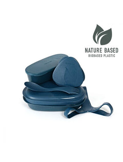 Light My Fire LunchKit BIO Lunch Set, Blue