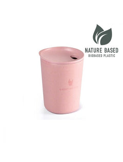 LIGHT MY FIRE MyCup'n Lid Κούπα, ροζ