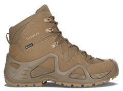LOWA Zephyr GTX Mid TF Ls ženski taktični čevlji, coyote OP