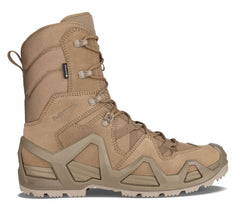 LOWA Zephyr MK2 GTX HI men's tactical shoes, coyote OP