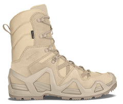 LOWA Zephyr MK2 GTX HI men's tactical shoes, desert
